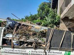 Best Carpet Removal and Disposal  in Pacifi, CA